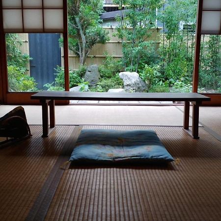 Ferienwohnung 旧鈴木邸 女性専用 Matsuyama  Exterior foto