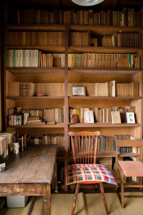 Ferienwohnung 旧鈴木邸 女性専用 Matsuyama  Exterior foto